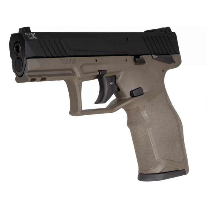 Pistolet Taurus TX 22 Kal:22 LR Desert